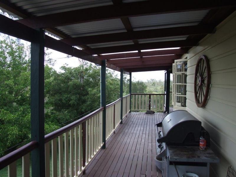 Gin Gin QLD 4671