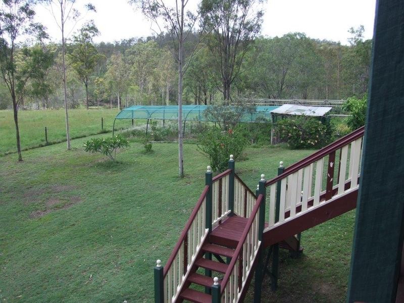 Gin Gin QLD 4671
