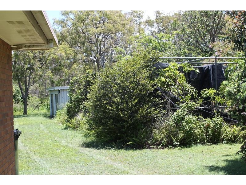 66 Langbeckers Road, Thabeban QLD 4670