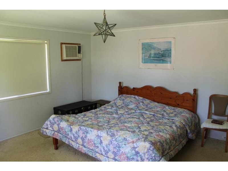 66 Langbeckers Road, Thabeban QLD 4670