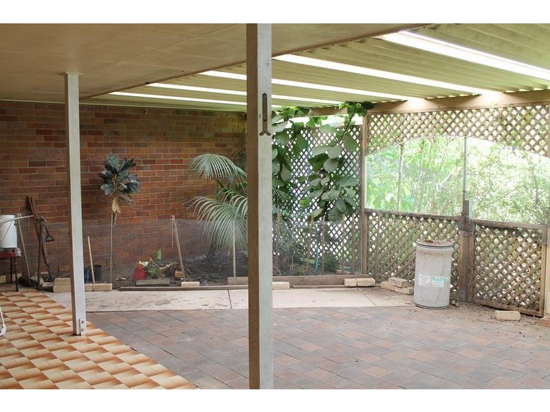 66 Langbeckers Road, Thabeban QLD 4670