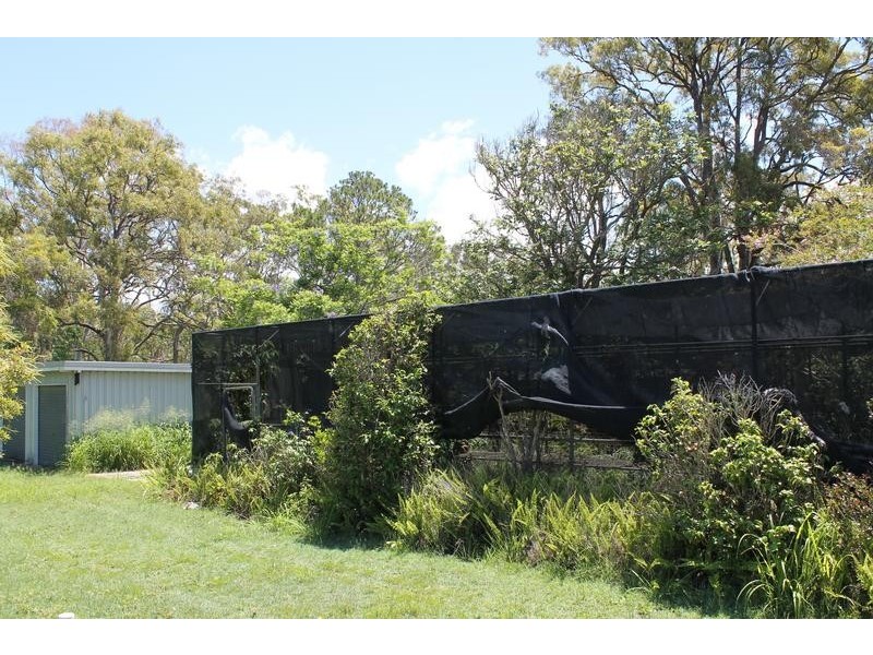 66 Langbeckers Road, Thabeban QLD 4670