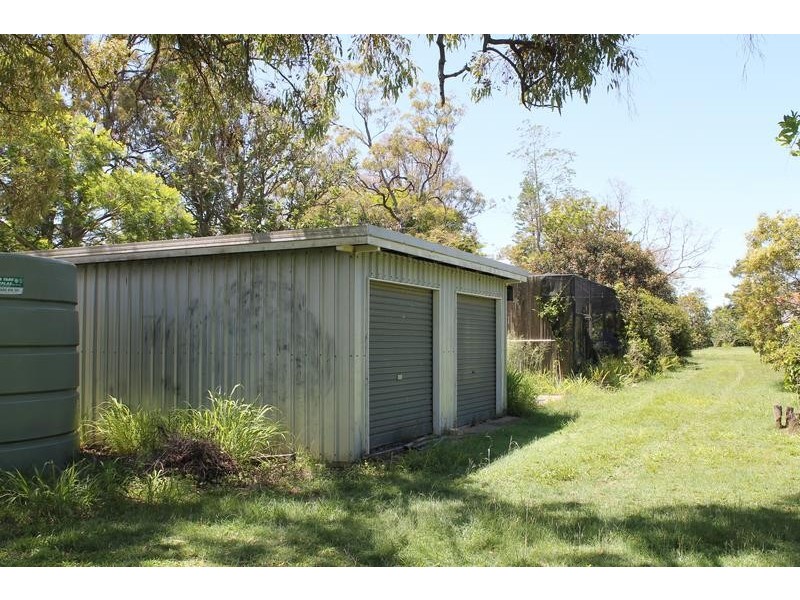 66 Langbeckers Road, Thabeban QLD 4670