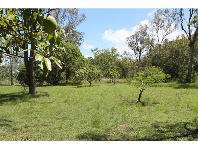 66 Langbeckers Road, Thabeban QLD 4670