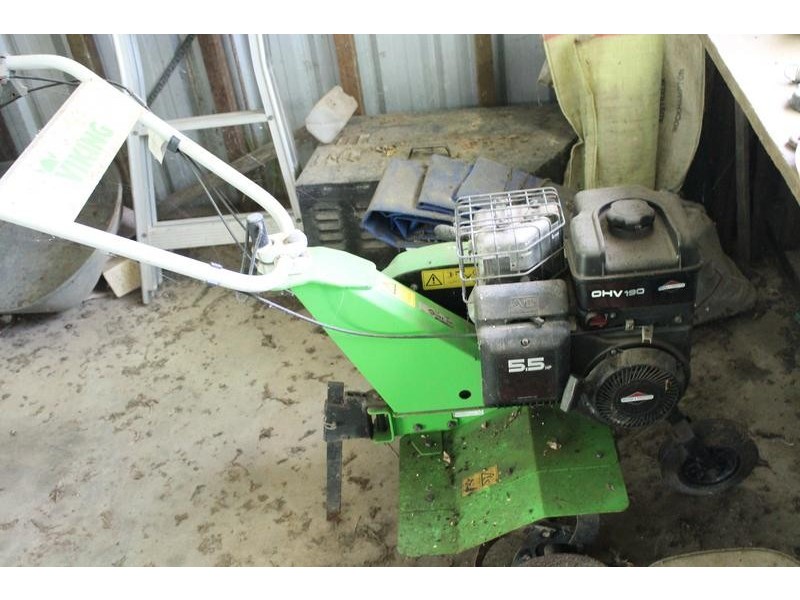 66 Langbeckers Road, Thabeban QLD 4670