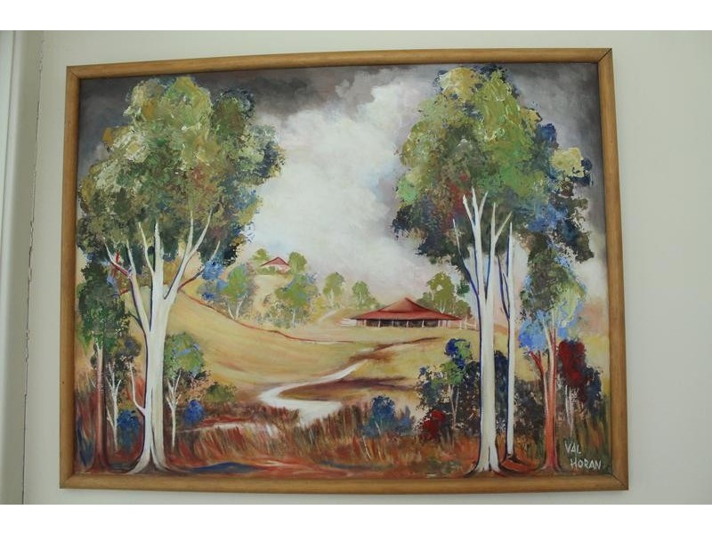 66 Langbeckers Road, Thabeban QLD 4670