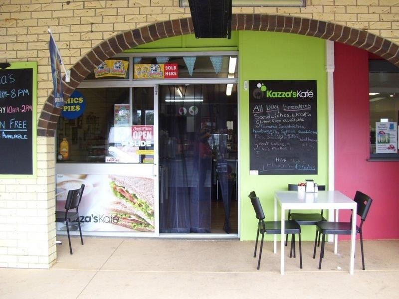 63A Mulgrave Street, Gin Gin QLD 4671