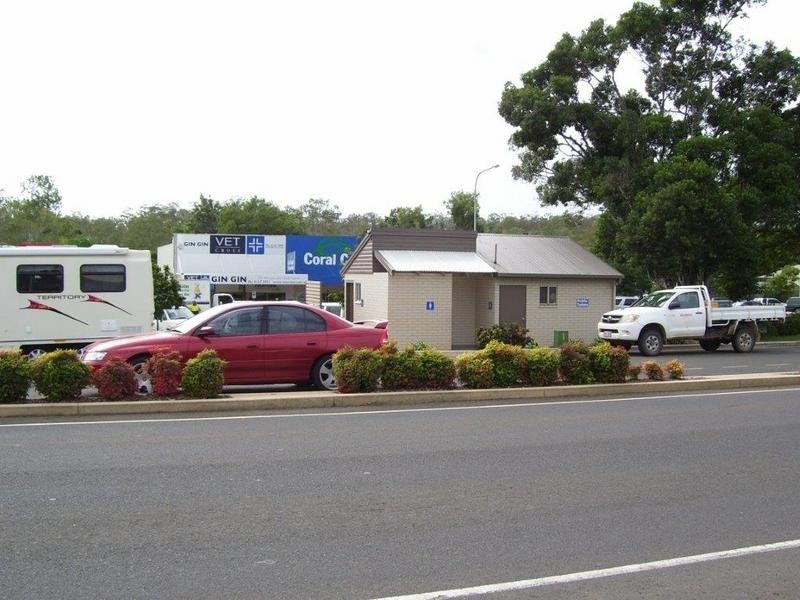 63A Mulgrave Street, Gin Gin QLD 4671
