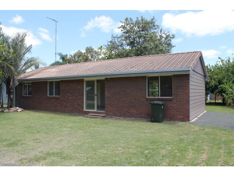 7 Thornhill Lane, Bundaberg North QLD 4670
