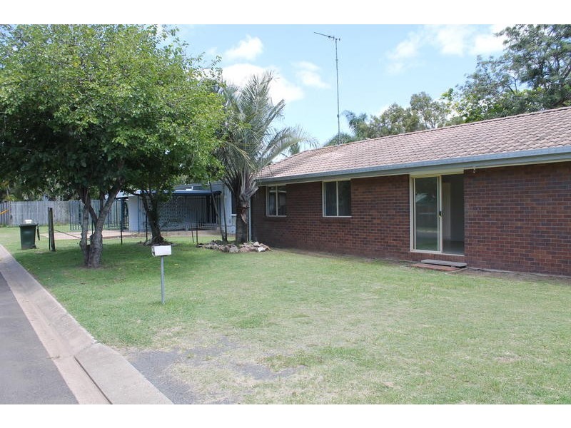 7 Thornhill Lane, Bundaberg North QLD 4670