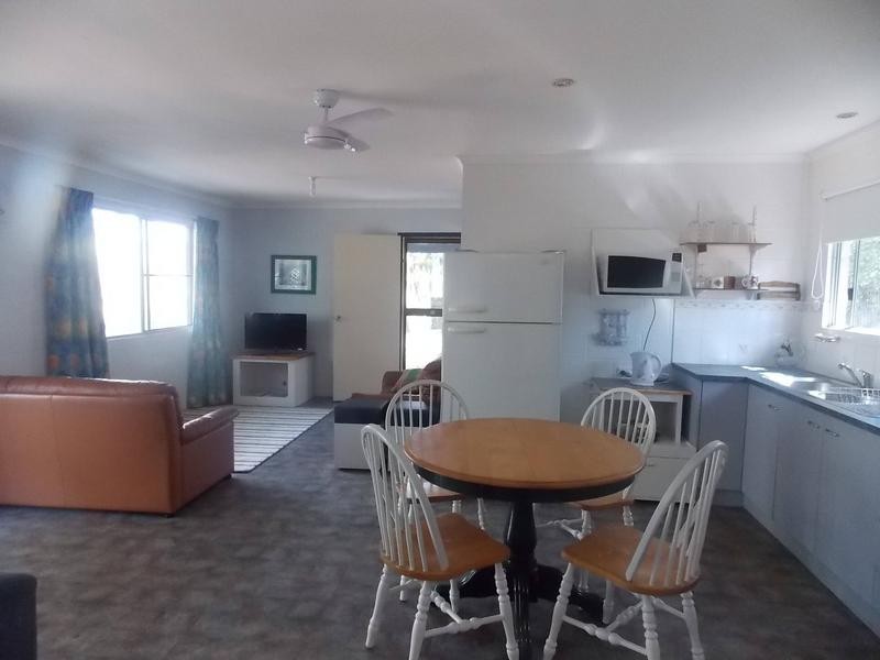 Moore Park Beach QLD 4670