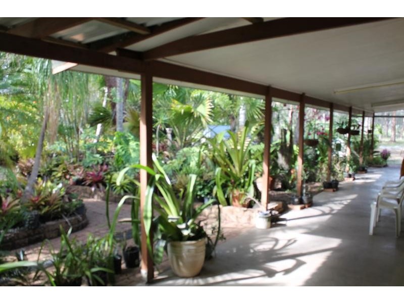 221 Quarry Road, Bucca QLD 4670