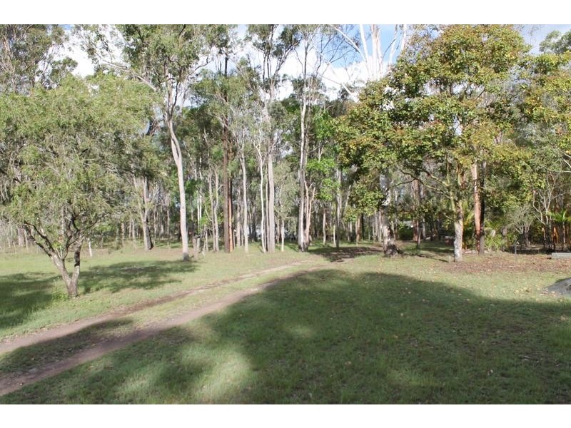 221 Quarry Road, Bucca QLD 4670