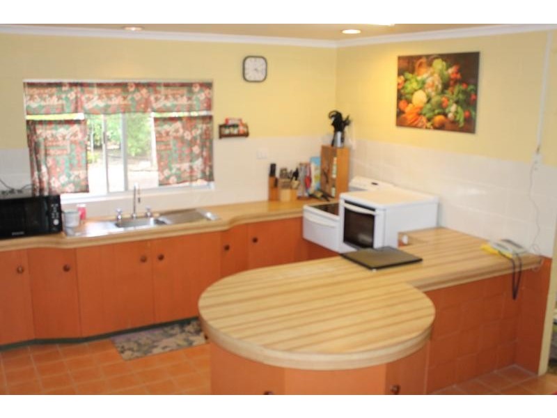 221 Quarry Road, Bucca QLD 4670