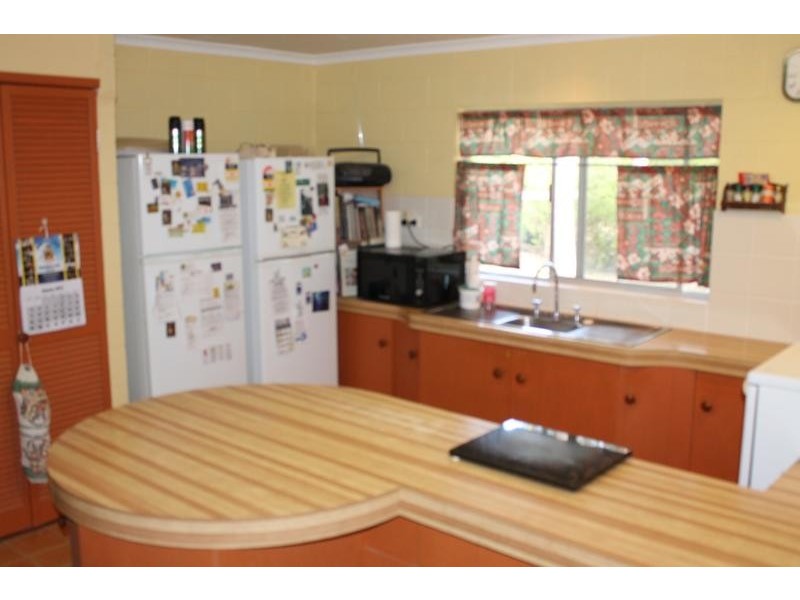 221 Quarry Road, Bucca QLD 4670