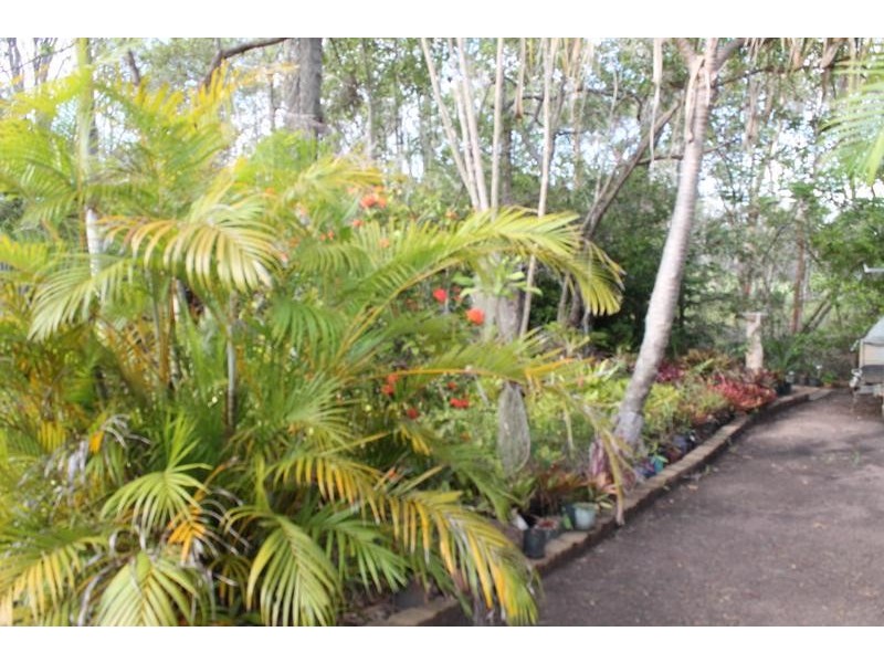 221 Quarry Road, Bucca QLD 4670