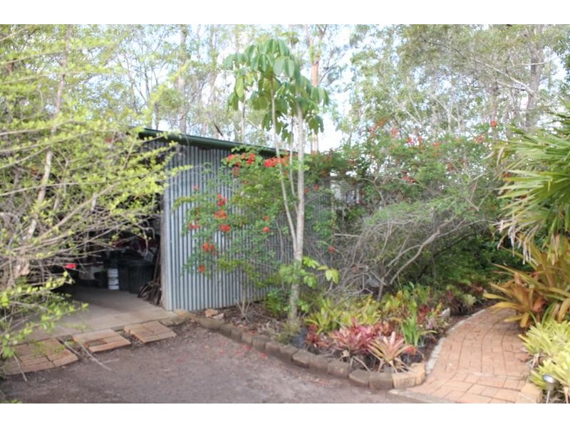 221 Quarry Road, Bucca QLD 4670