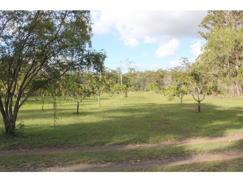 221 Quarry Road, Bucca QLD 4670