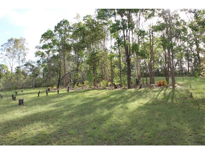 221 Quarry Road, Bucca QLD 4670