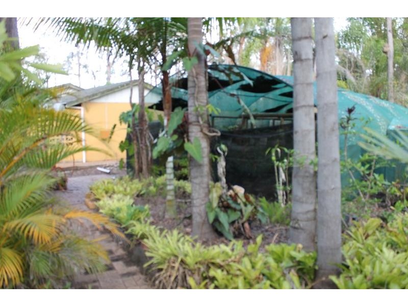 221 Quarry Road, Bucca QLD 4670