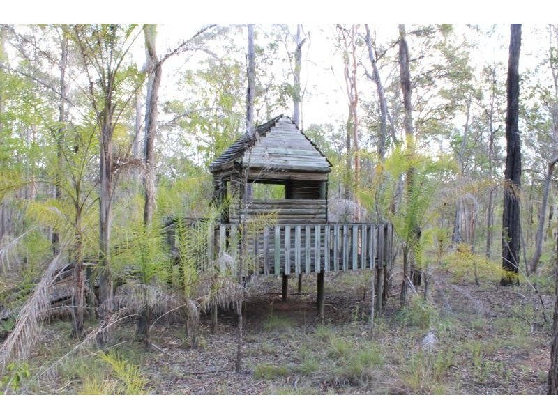 221 Quarry Road, Bucca QLD 4670