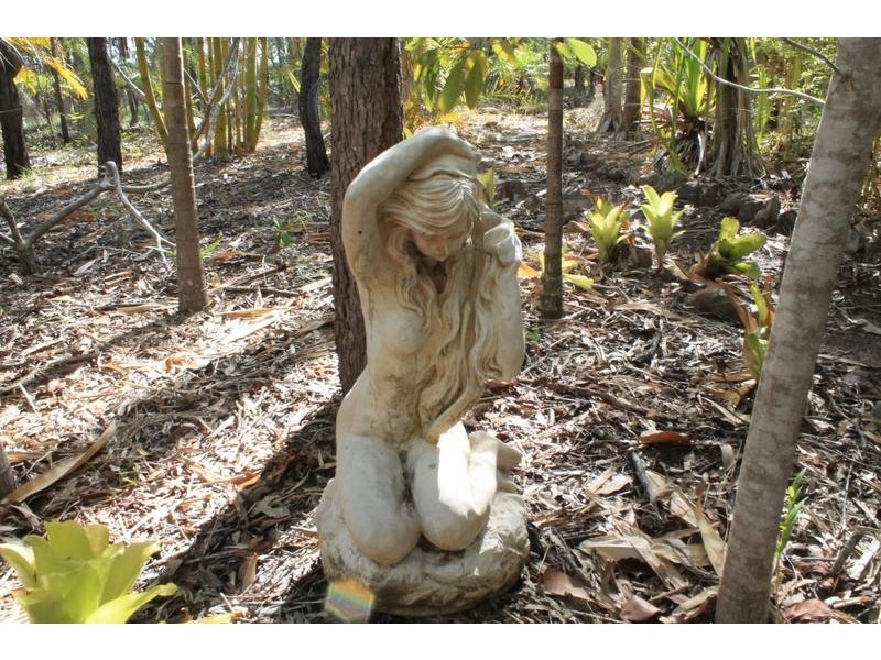 221 Quarry Road, Bucca QLD 4670