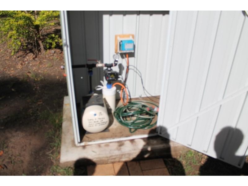 221 Quarry Road, Bucca QLD 4670