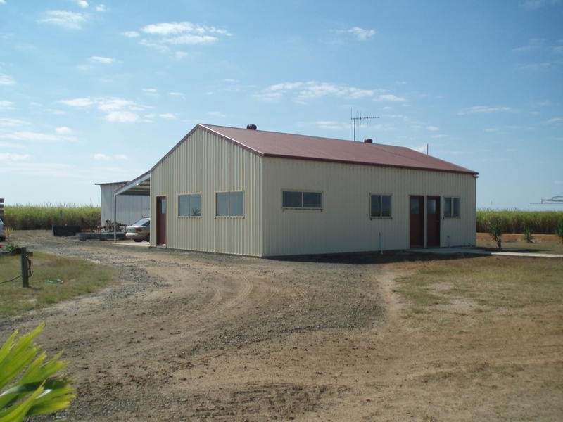 397 Eardleys Road, Welcome Creek QLD 4670