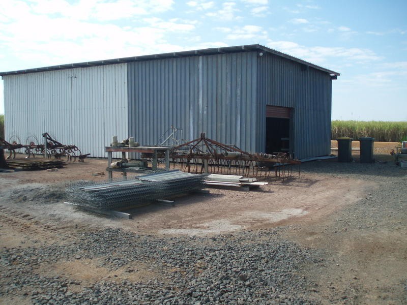 397 Eardleys Road, Welcome Creek QLD 4670