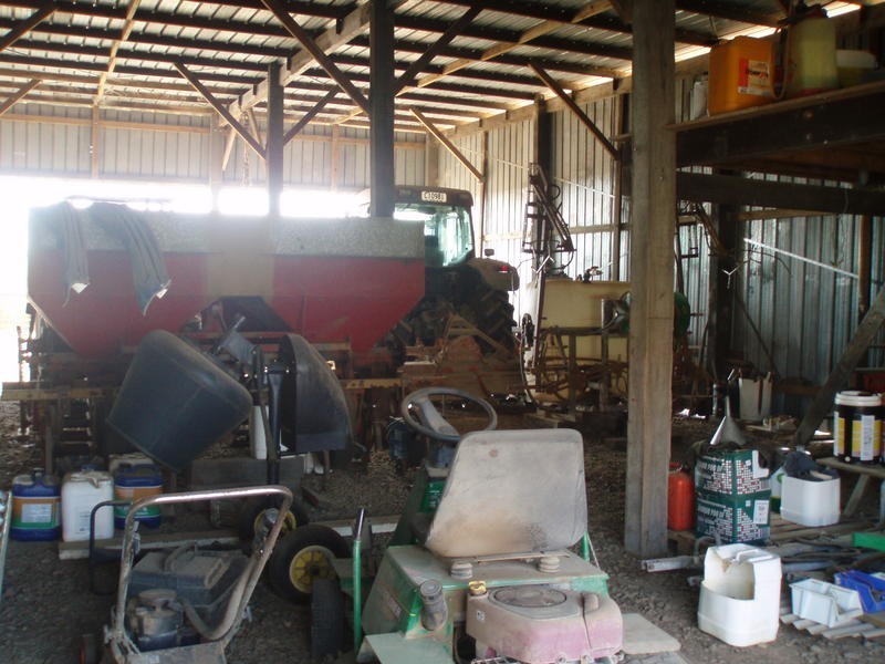 397 Eardleys Road, Welcome Creek QLD 4670