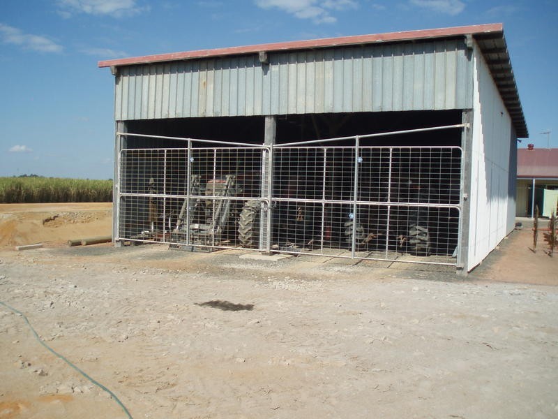 397 Eardleys Road, Welcome Creek QLD 4670