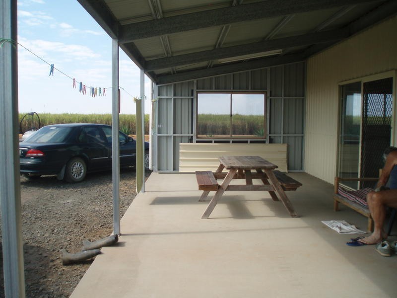 397 Eardleys Road, Welcome Creek QLD 4670