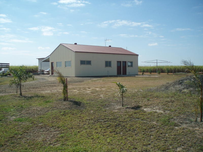 397 Eardleys Road, Welcome Creek QLD 4670