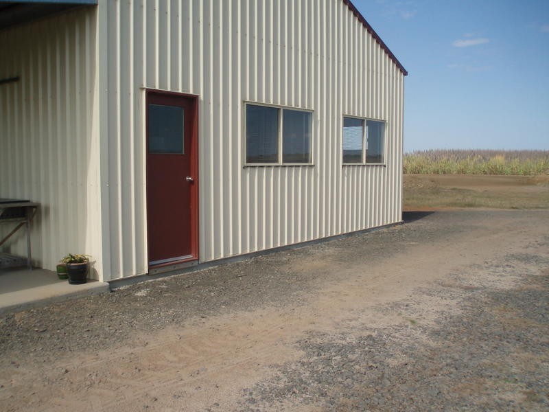 397 Eardleys Road, Welcome Creek QLD 4670