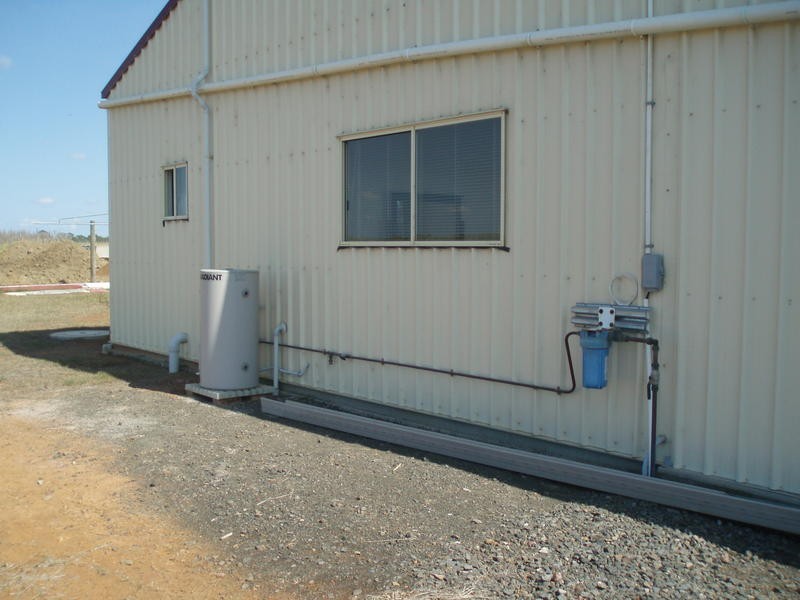 397 Eardleys Road, Welcome Creek QLD 4670