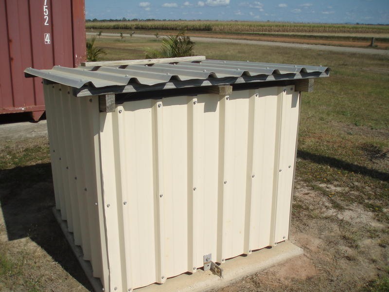 397 Eardleys Road, Welcome Creek QLD 4670