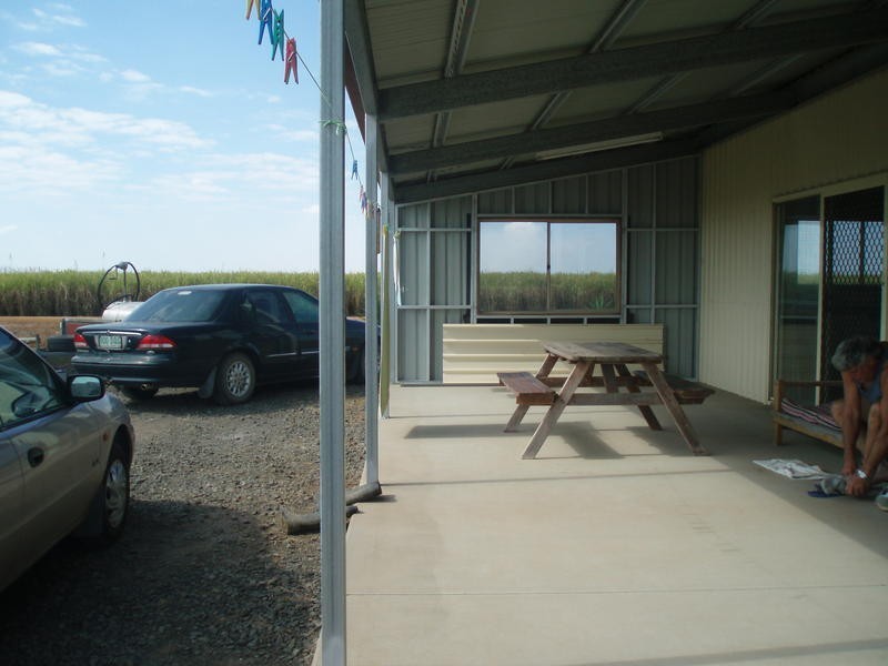 397 Eardleys Road, Welcome Creek QLD 4670