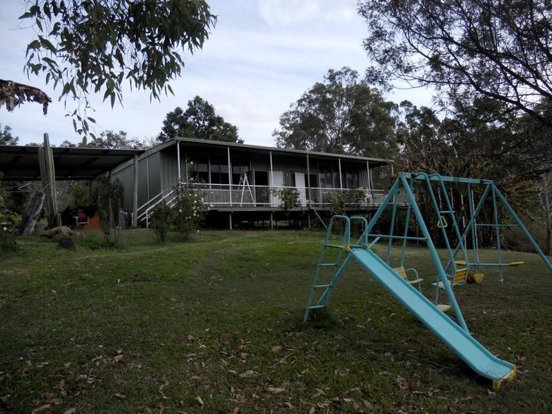 Gin Gin QLD 4671