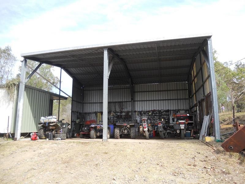 Gin Gin QLD 4671