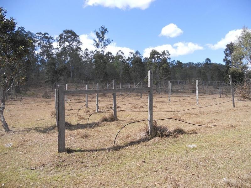 Gin Gin QLD 4671