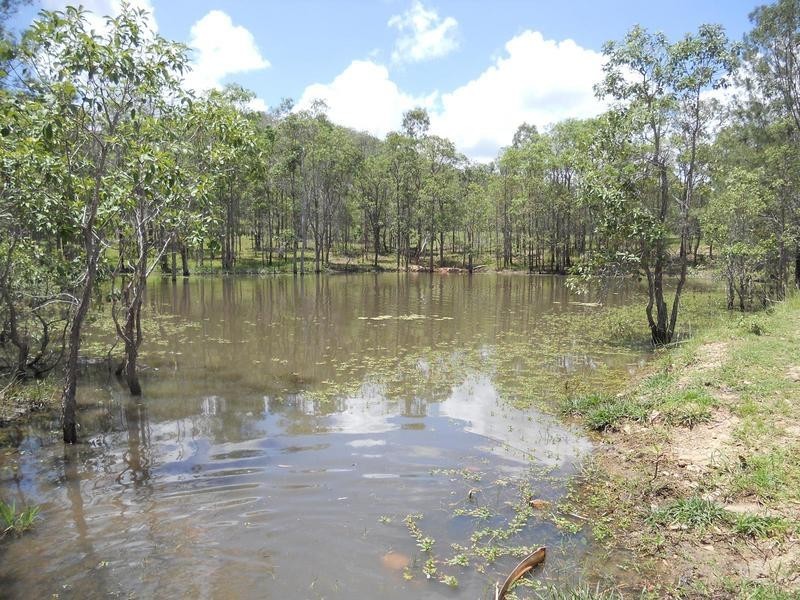 Gin Gin QLD 4671