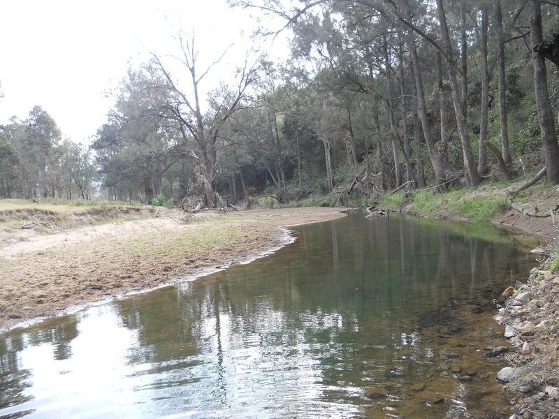 Gin Gin QLD 4671