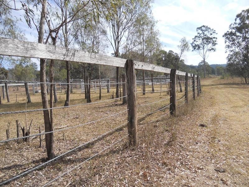 Gin Gin QLD 4671