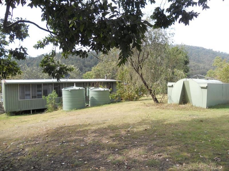Gin Gin QLD 4671