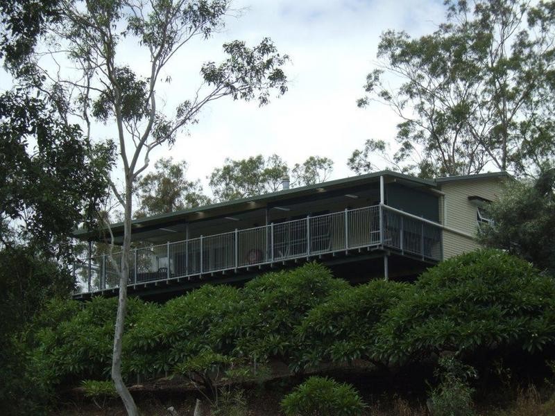 123 Tessellaris Trail, Takilberan QLD 4671