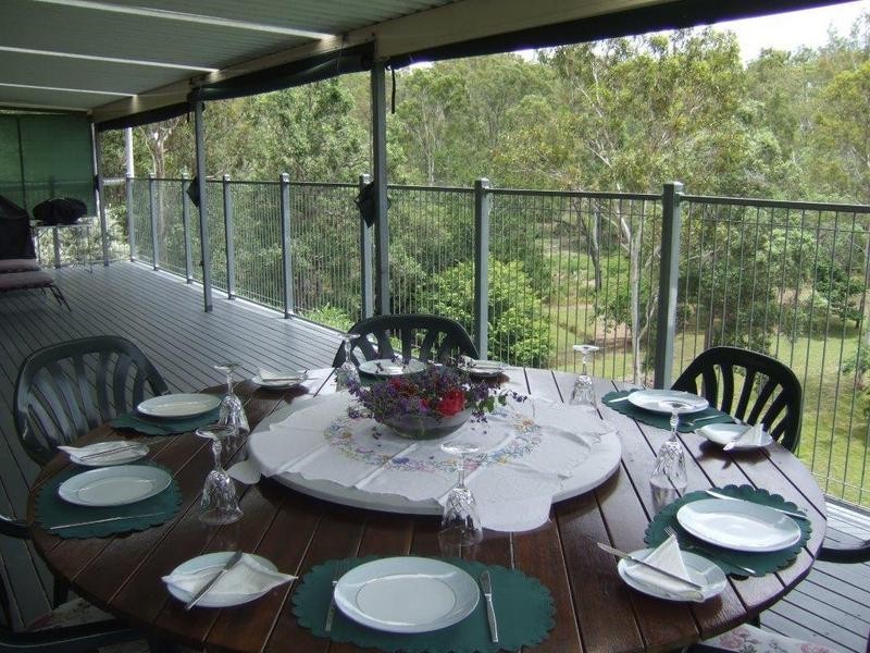 123 Tessellaris Trail, Takilberan QLD 4671