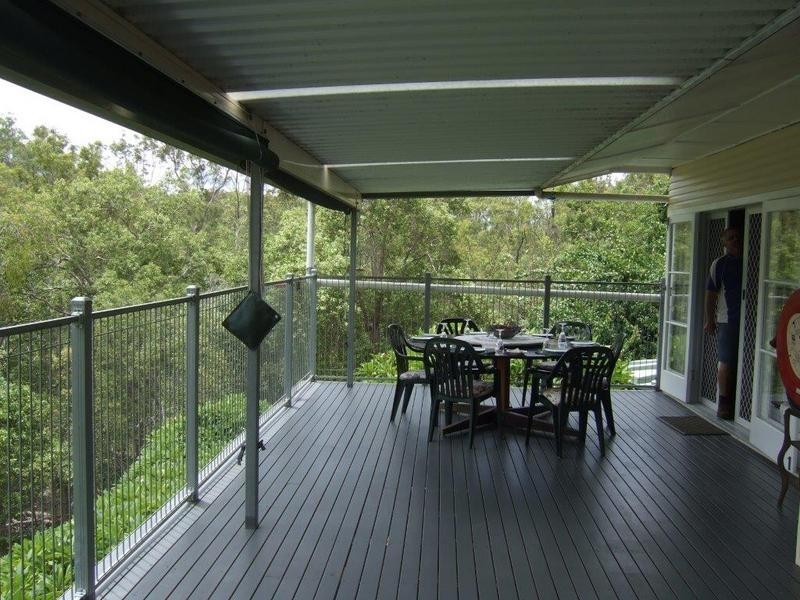 123 Tessellaris Trail, Takilberan QLD 4671