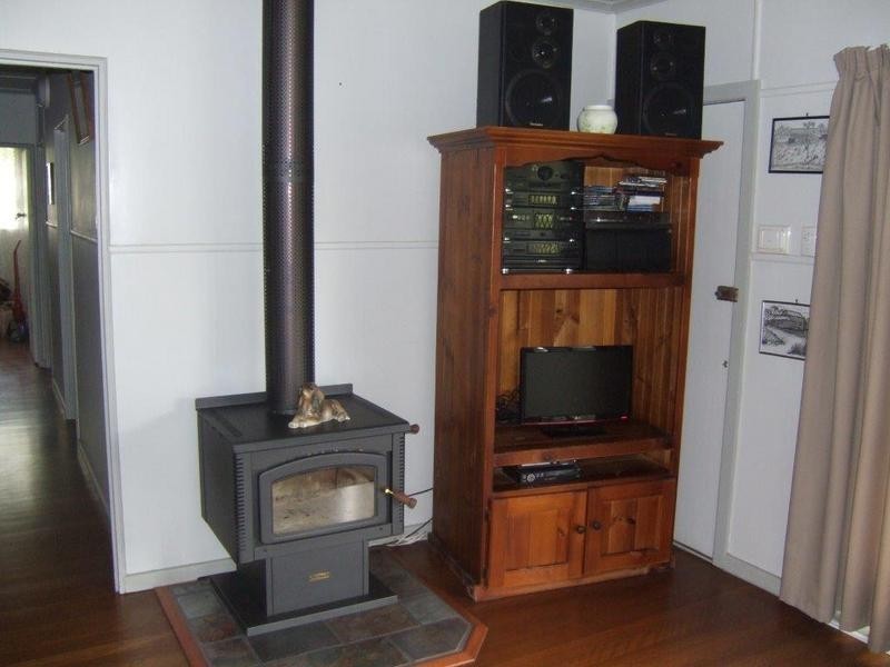 123 Tessellaris Trail, Takilberan QLD 4671