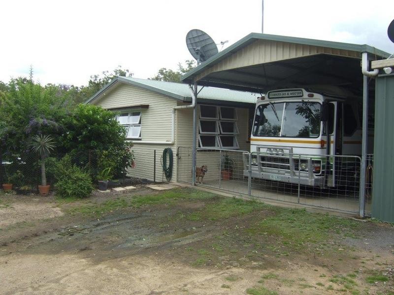 123 Tessellaris Trail, Takilberan QLD 4671