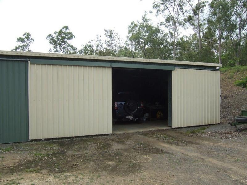 123 Tessellaris Trail, Takilberan QLD 4671